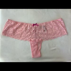 Hips & Curves Panties